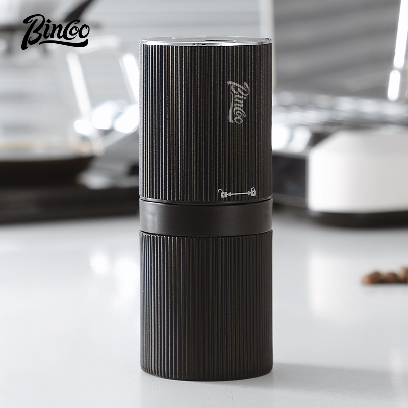 Coffee Equipment Camping - Bincoo Portable Electric Coffee Grinder Rechargeable