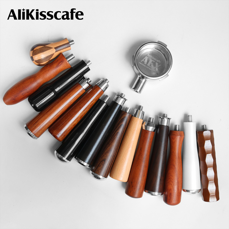 Hero Coffee Equipment - Coffee Portafilter Handle M10 Modified Handle