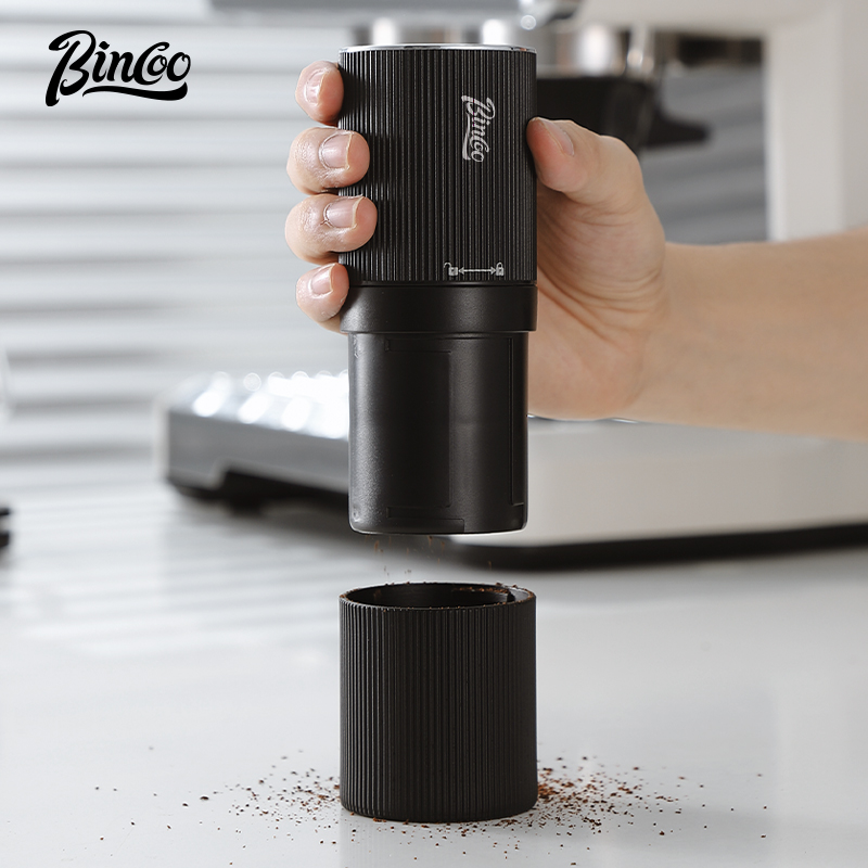 Bincoo Portable Electric Coffe - Coffee Equipment Camping 评论和价格