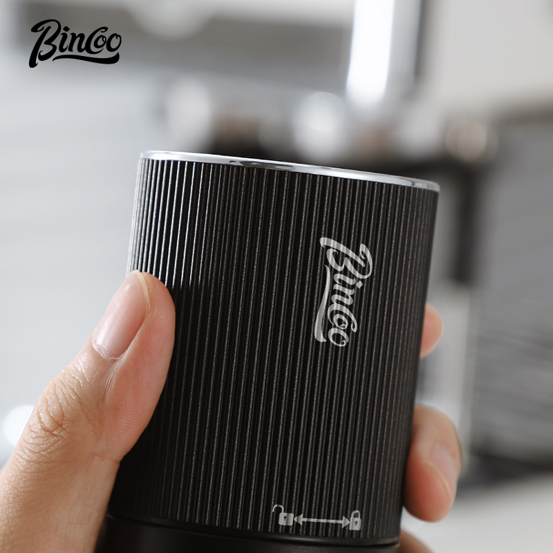 Bincoo Portable Electric Coffe - Coffee Equipment Camping 评论和价格
