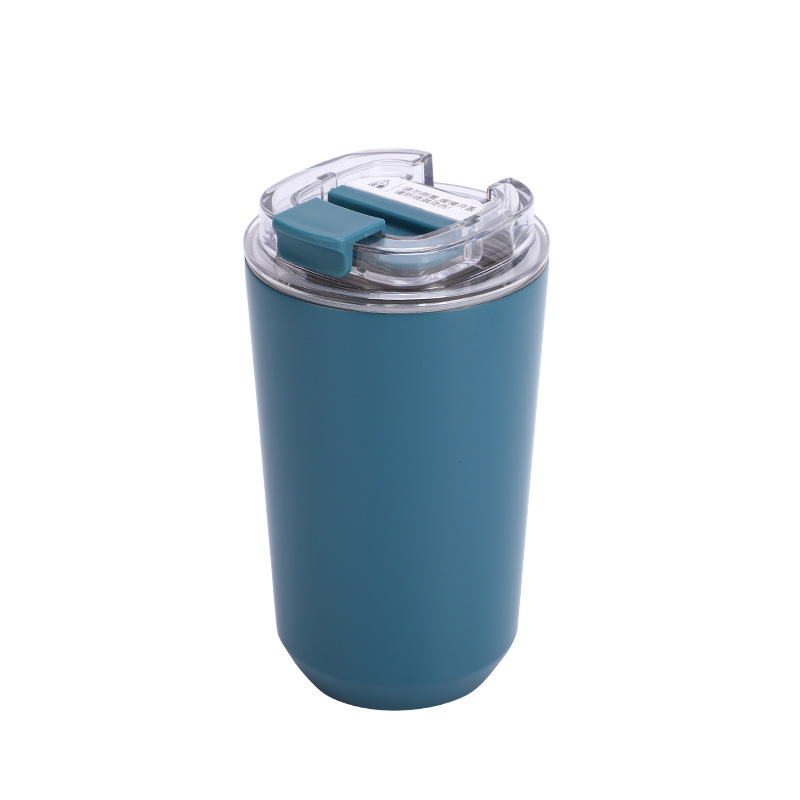 LOGO Name 280ml 380ml Insulate - Coffee Equipment Logo 评论和价格