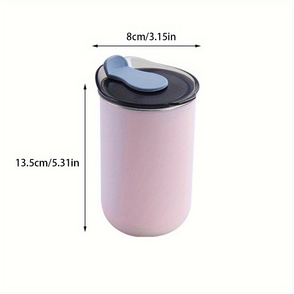Custom Birth Flower Stainless  - Outdoor Coffee Equipment 评论和价格