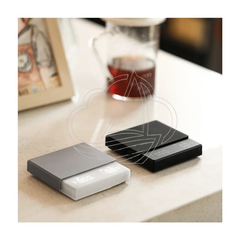 Rechargeable Kitchen Coffee Sc - Scale Drip Timer 评论和价格