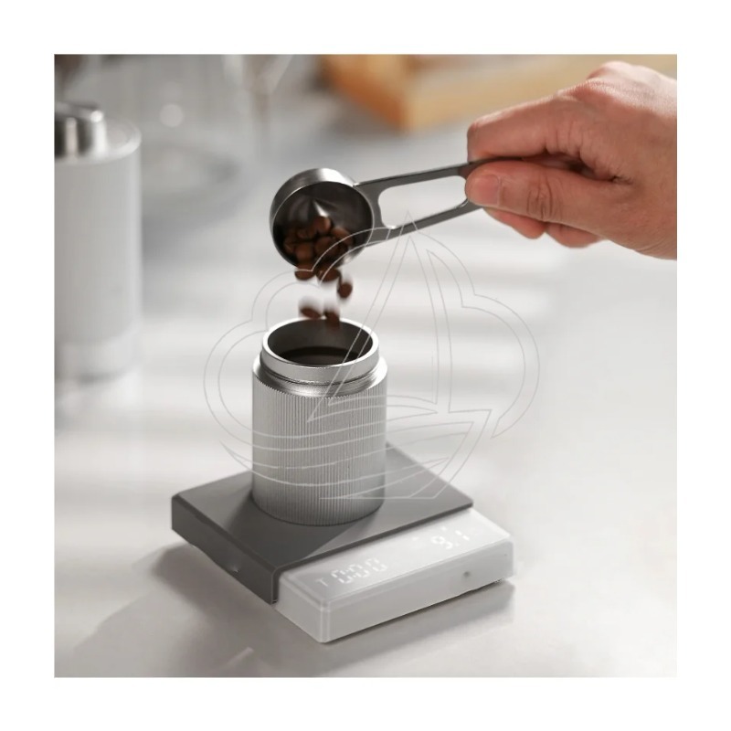 Rechargeable Kitchen Coffee Sc - Scale Drip Timer 评论和价格