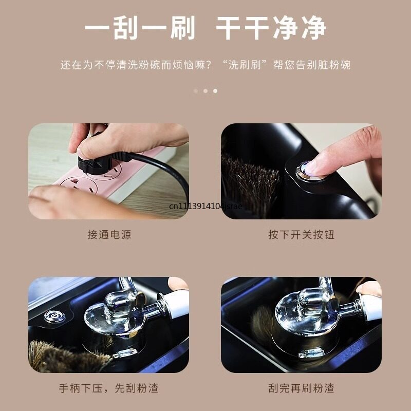 For Electric Automatic Portafi - Coffee Equipment Machine 评论和价格
