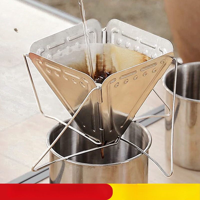 304 stainless steel coffee dri - Outdoor Coffee Equipment 评论和价格