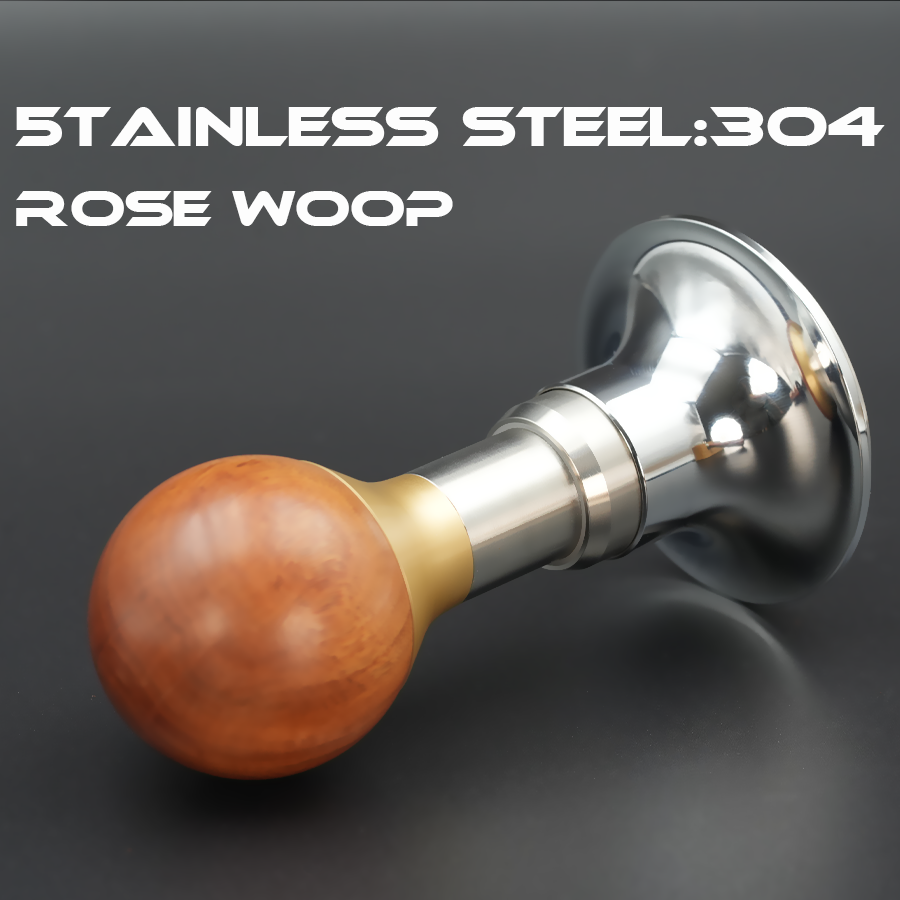 1Pc Italian Espresso Tamper/Co - Coffee Shop Equipment 评论和价格