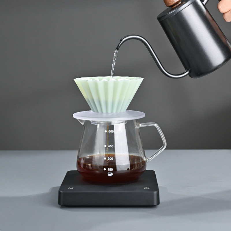 1-2 Servings Outdoor Hand-brew - Outdoor Coffee Equipment 评论和价格