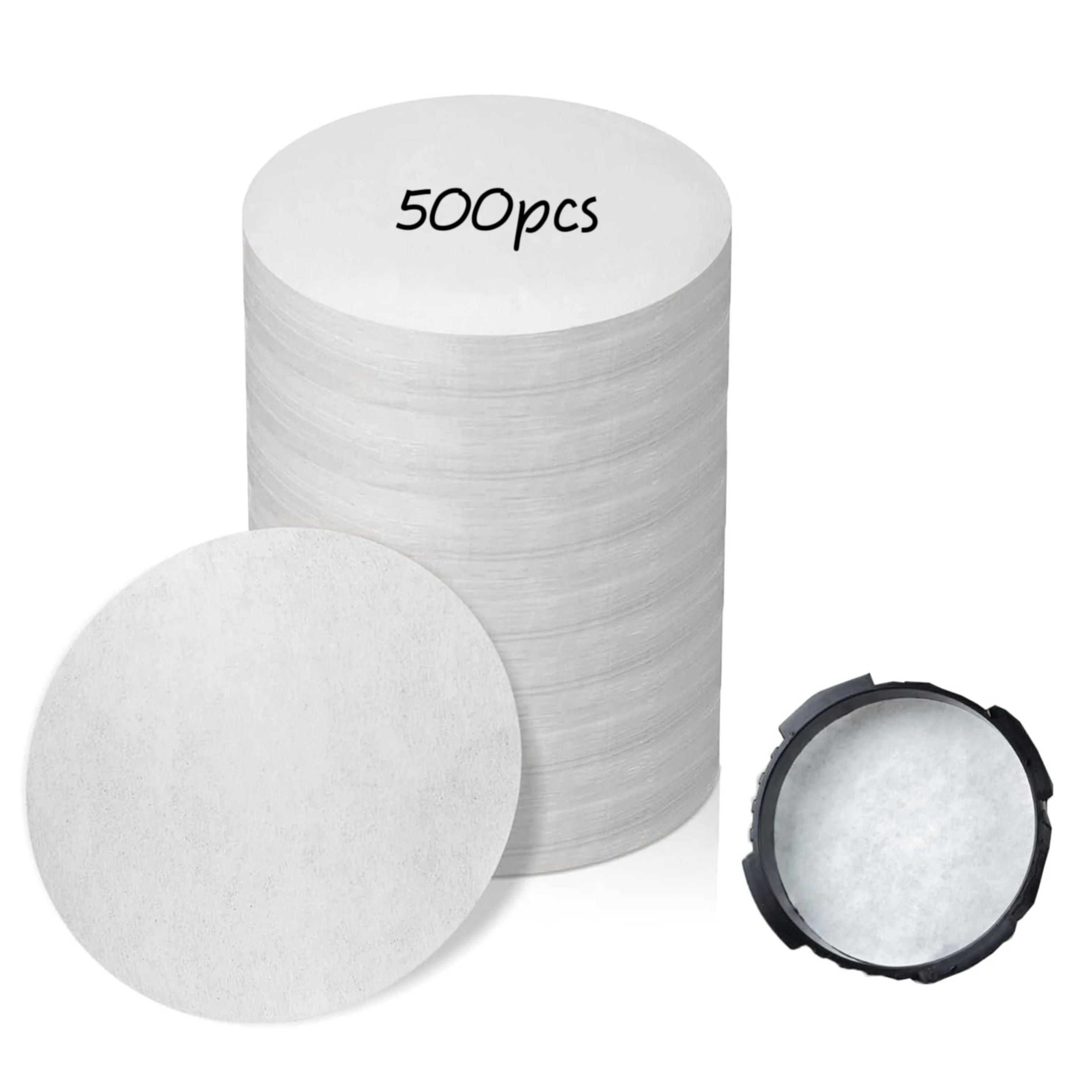 Round Coffee Filters, Compatib - Hero Coffee Equipment 评论和价格