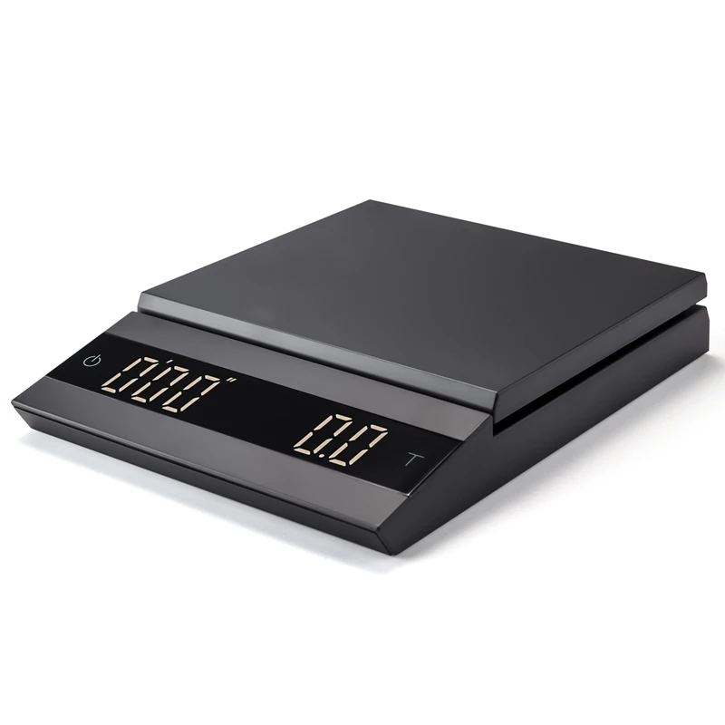 Felicita Parallel Coffee Scale - Scale Drip Timer 评论和价格