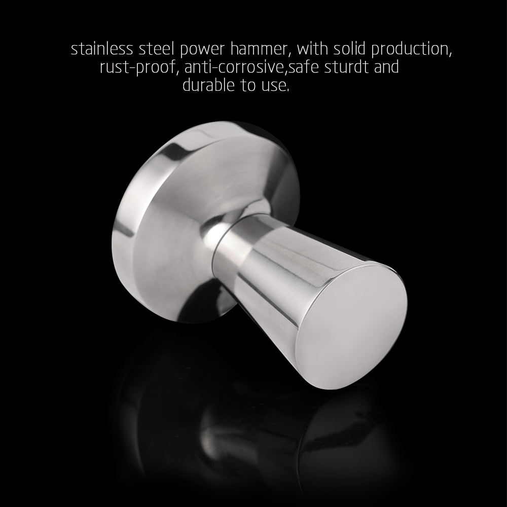 Stainless Steel Smart Dolce Gu - Hero Coffee Equipment 评论和价格