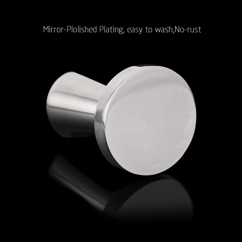 Stainless Steel Smart Dolce Gu - Hero Coffee Equipment 评论和价格