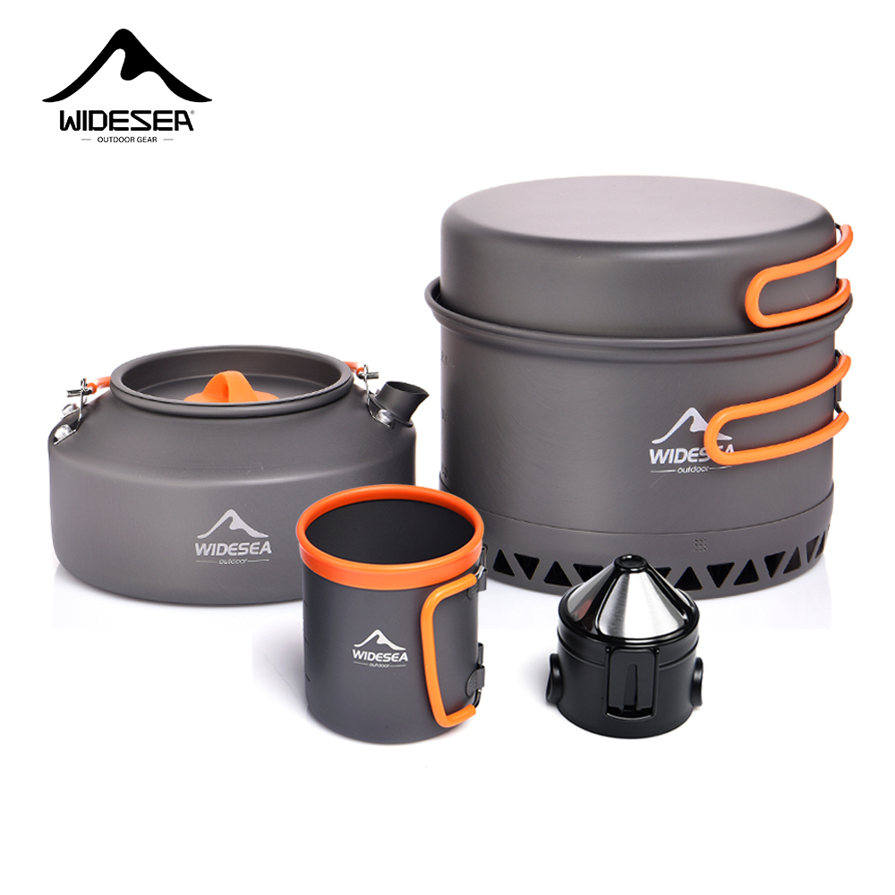 Camping Tableware Outdoor Cook - Outdoor Coffee Equipment 评论和价格
