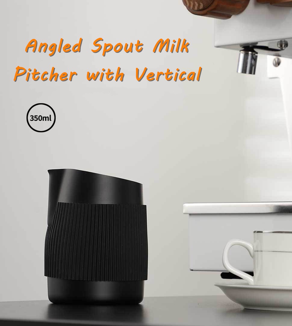 Magpie Handleless Milk Frothin - Coffee Shop Equipment 评论和价格