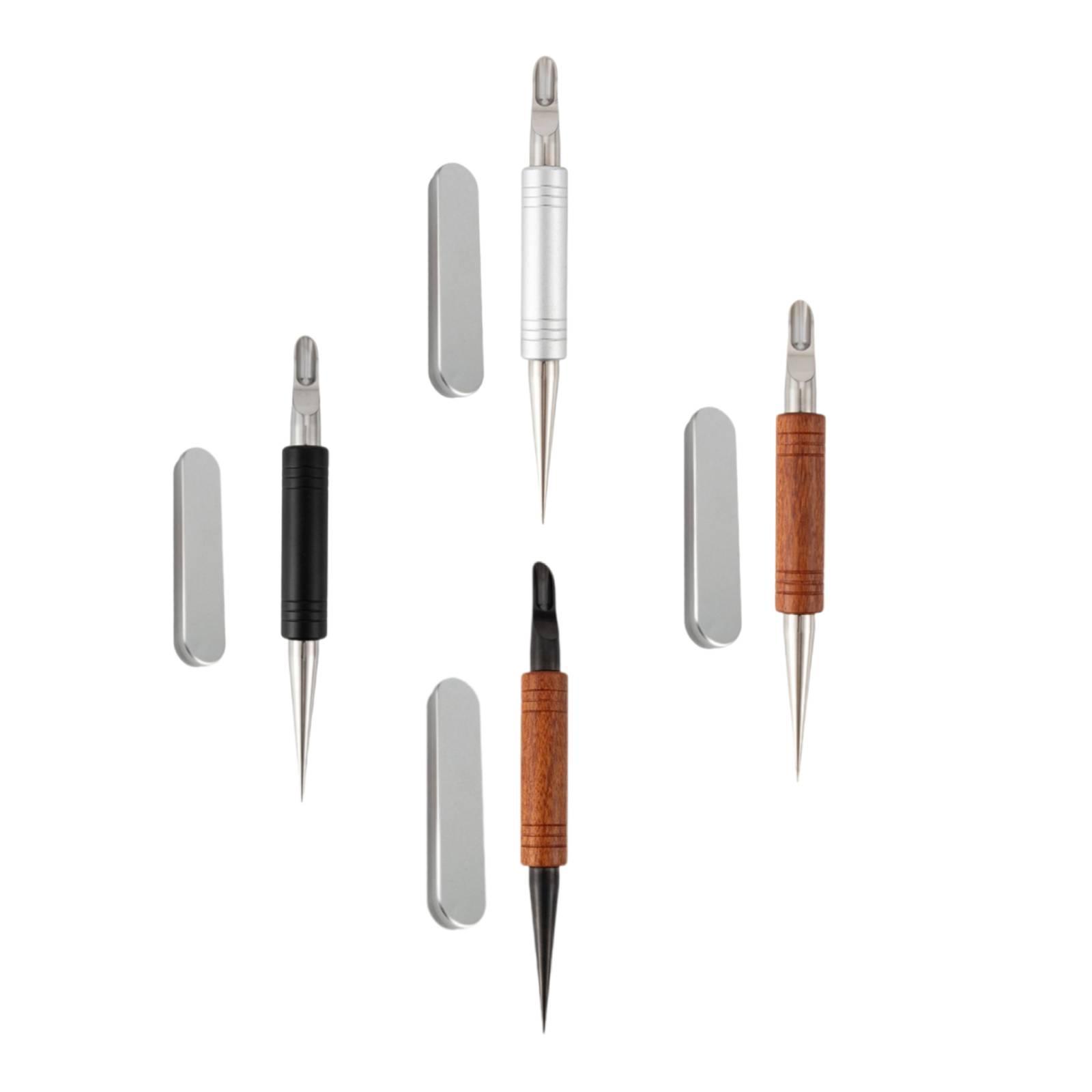 Latte Art Pen Decorating Pen A - Coffee Shop Equipment 评论和价格