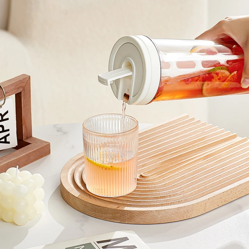 1L Manual Cold Brew Coffee Mak - Coffee Equipment Camping 评论和价格