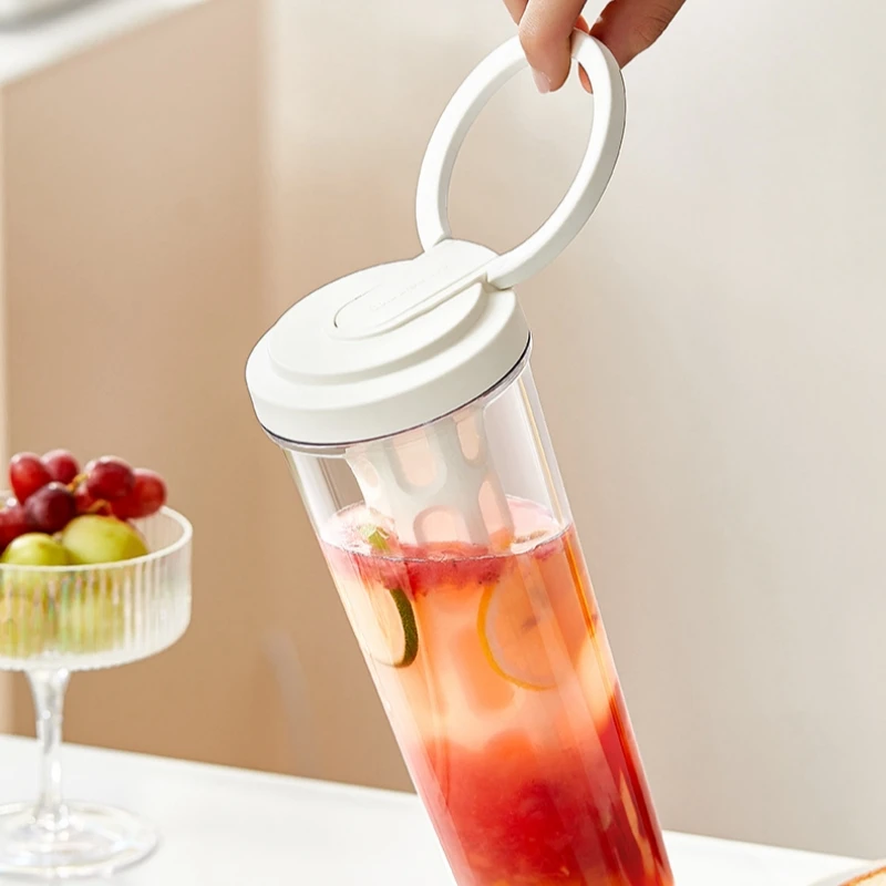 1L Manual Cold Brew Coffee Mak - Coffee Equipment Camping 评论和价格
