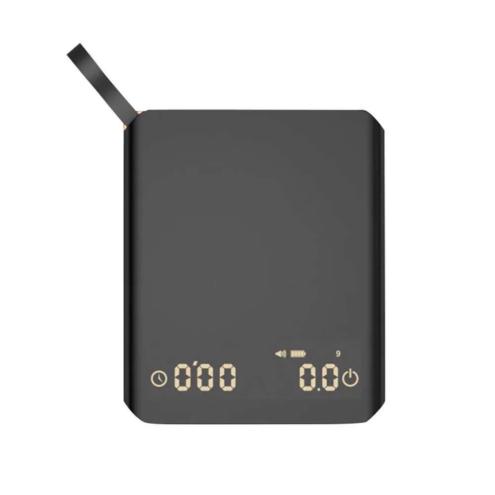 Digital Coffee Scale with Time - Scale Drip Timer 评论和价格