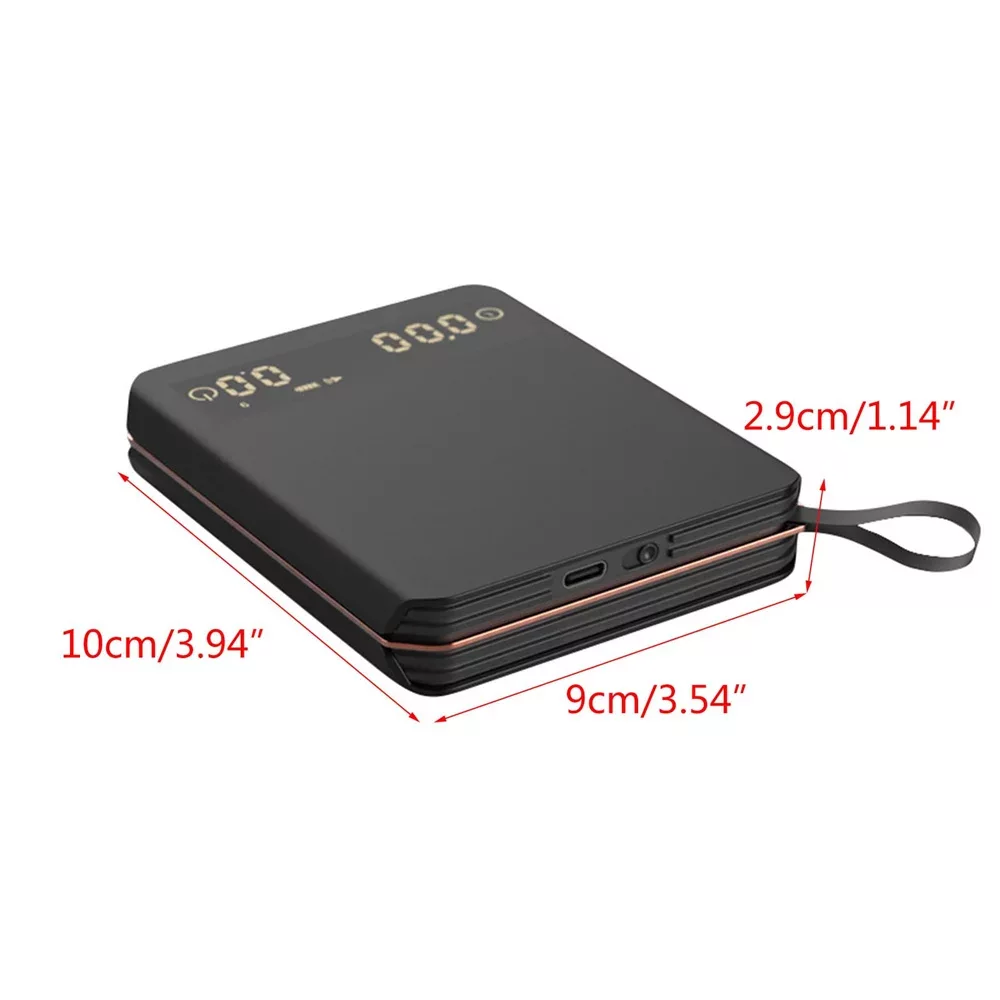Digital Coffee Scale with Time - Scale Drip Timer 评论和价格