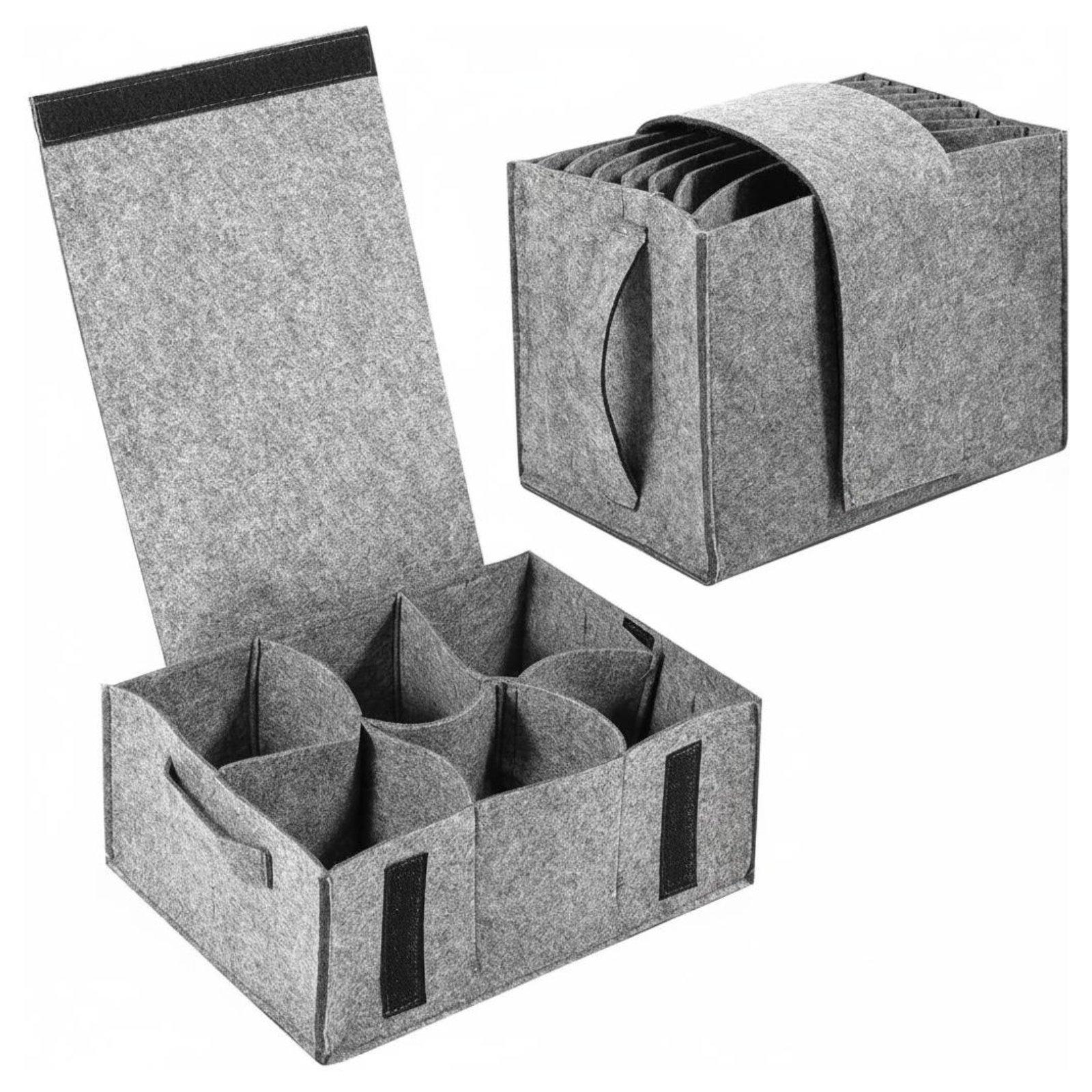 Household Felt Storage Pouch P - Outdoor Coffee Equipment 评论和价格