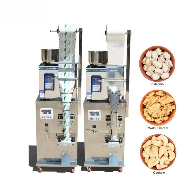Multi Function Food Packaging  - Coffee Equipment Machine 评论和价格
