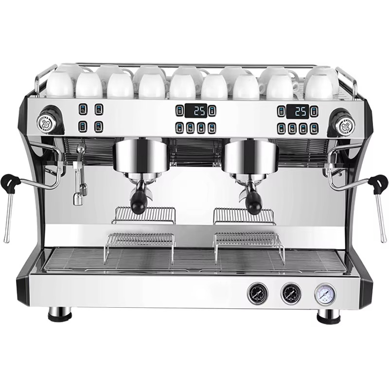 Commercial Coffee Shop Equipme - Coffee Shop Equipment 评论和价格
