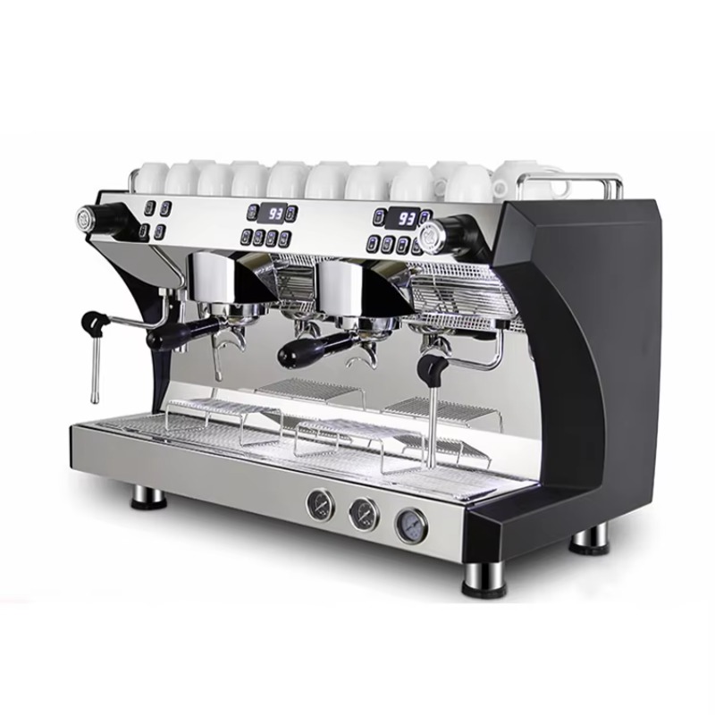 Commercial Coffee Shop Equipme - Coffee Shop Equipment 评论和价格
