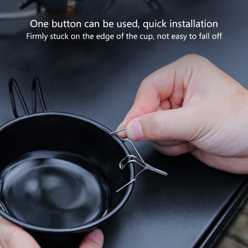 1PC Hand Brewed Coffee Teapot  - Outdoor Coffee Equipment 评论和价格