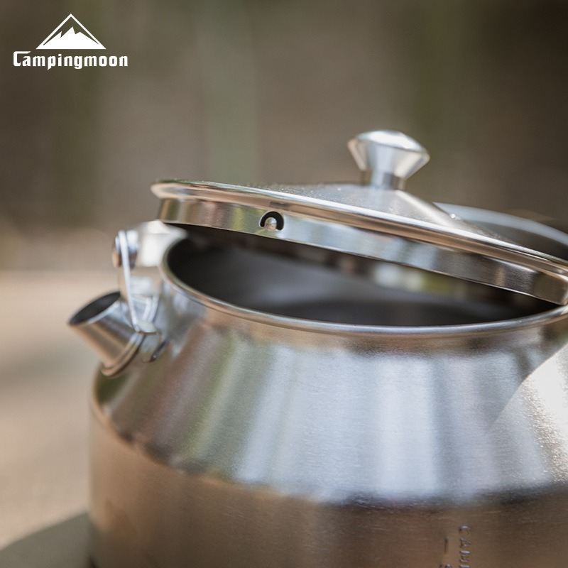 CAMPINGMOON SW-1 Camping Cookw - Outdoor Coffee Equipment 评论和价格