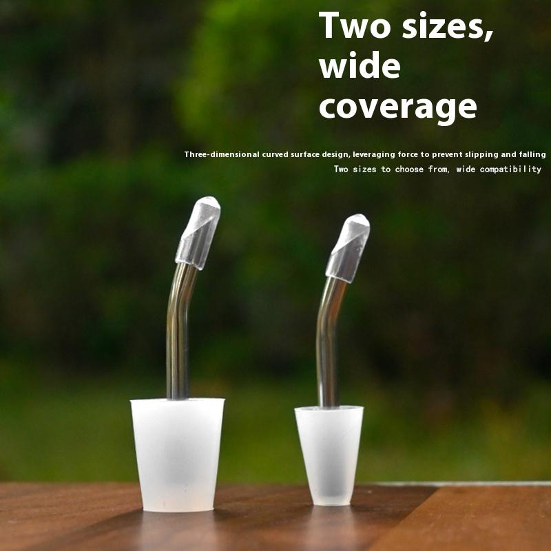 Stainless Steel Kettle Nozzle  - Outdoor Coffee Equipment 评论和价格