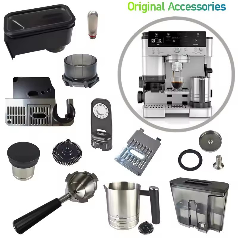 Original Coffee Accessories Fi - Hero Coffee Equipment 评论和价格
