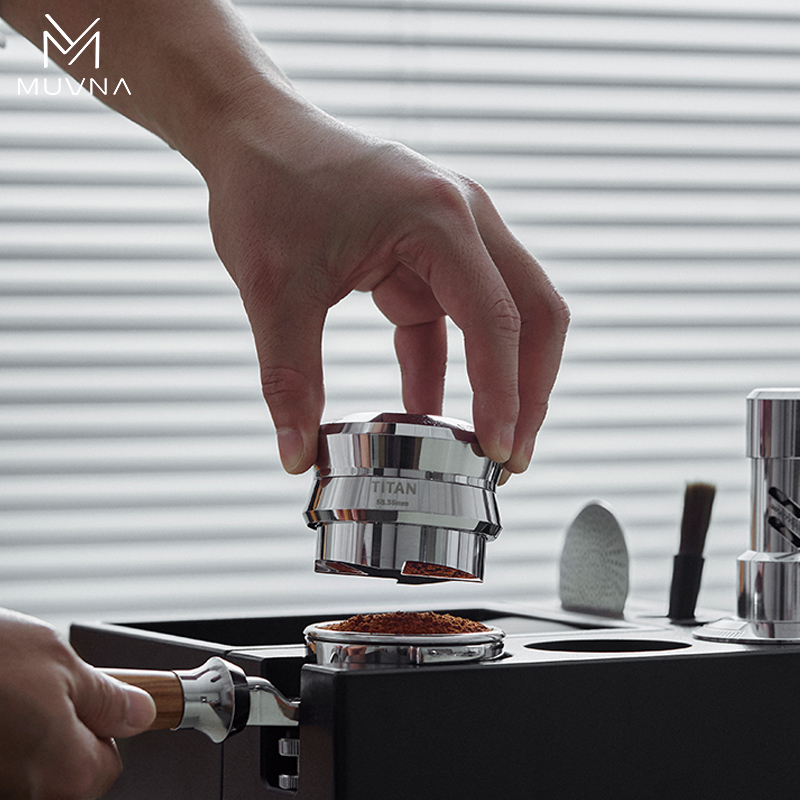 MUVNA TITAN Coffee Distributor - Coffee Shop Equipment 评论和价格