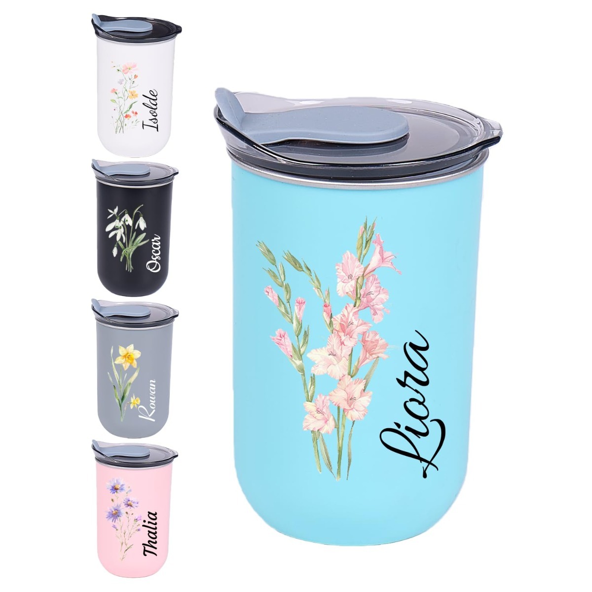 Custom 1pc Photo/Logo 10oz Met - Coffee Equipment Logo 评论和价格