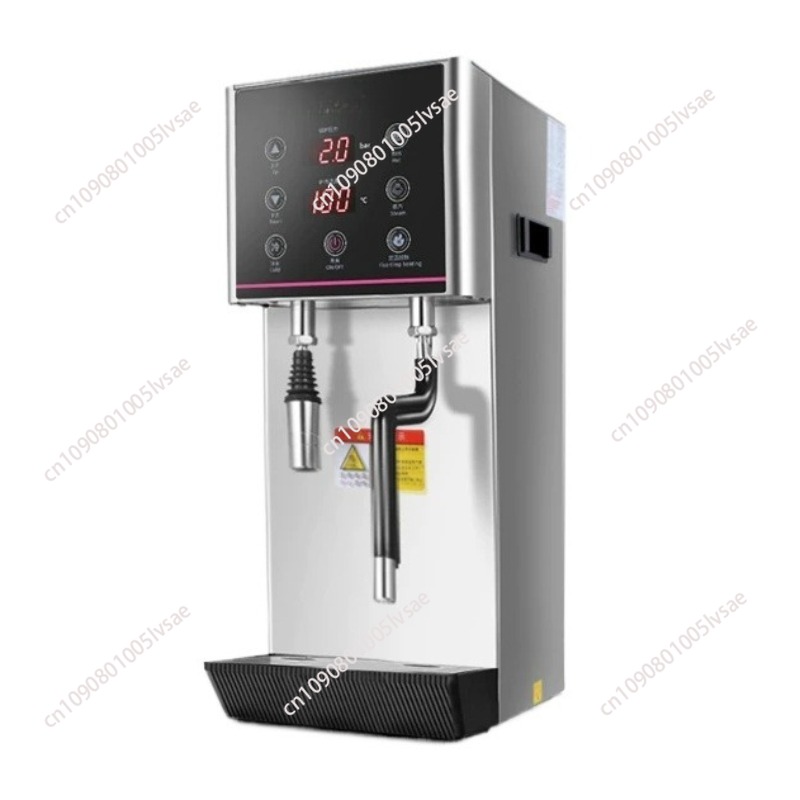 Automatic Coffee Milk Steamer  - Coffee Shop Equipment 评论和价格