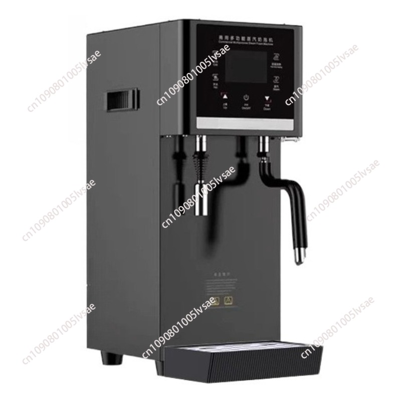 Automatic Coffee Milk Steamer  - Coffee Shop Equipment 评论和价格