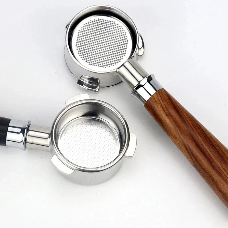 Coffee Bottomless Portafilter  - Coffee Equipment Machine 评论和价格