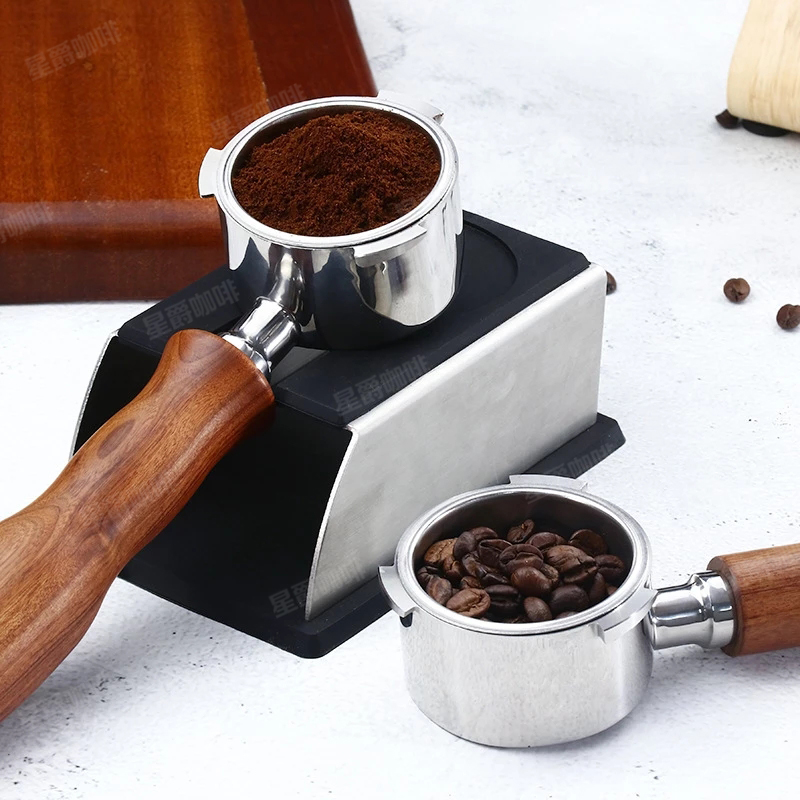 Coffee Bottomless Portafilter  - Coffee Equipment Machine 评论和价格