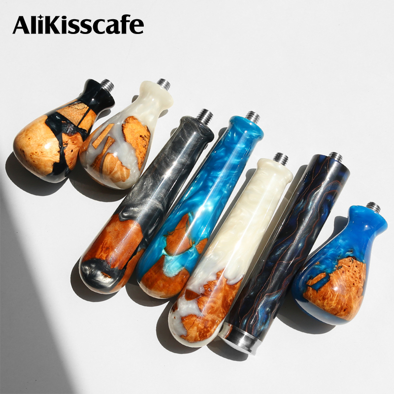 M10 Coffee Portafilter Handle  - Hero Coffee Equipment 评论和价格