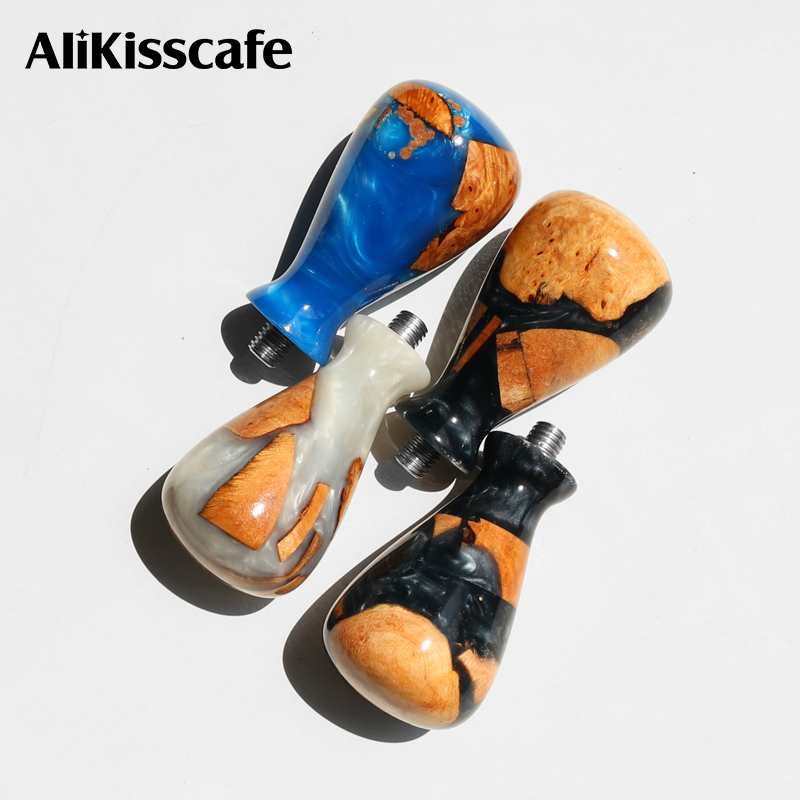 M10 Coffee Portafilter Handle  - Hero Coffee Equipment 评论和价格