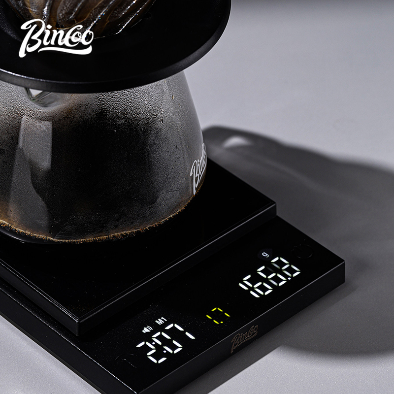 BINCOO Digital Coffee Scale 0. - Scale Drip Timer 评论和价格