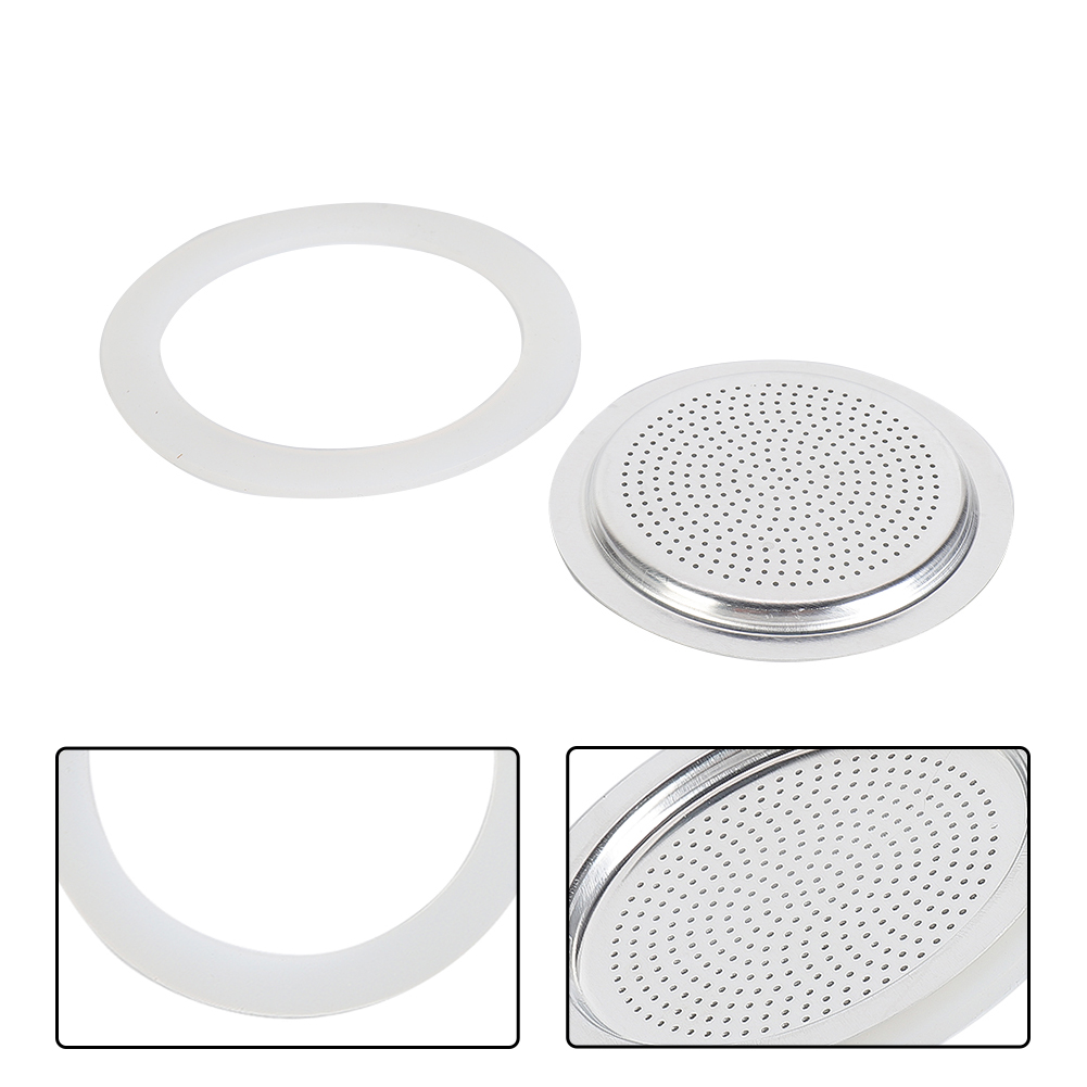 Coffee Rubber Ring Italian Mok - Hero Coffee Equipment 评论和价格