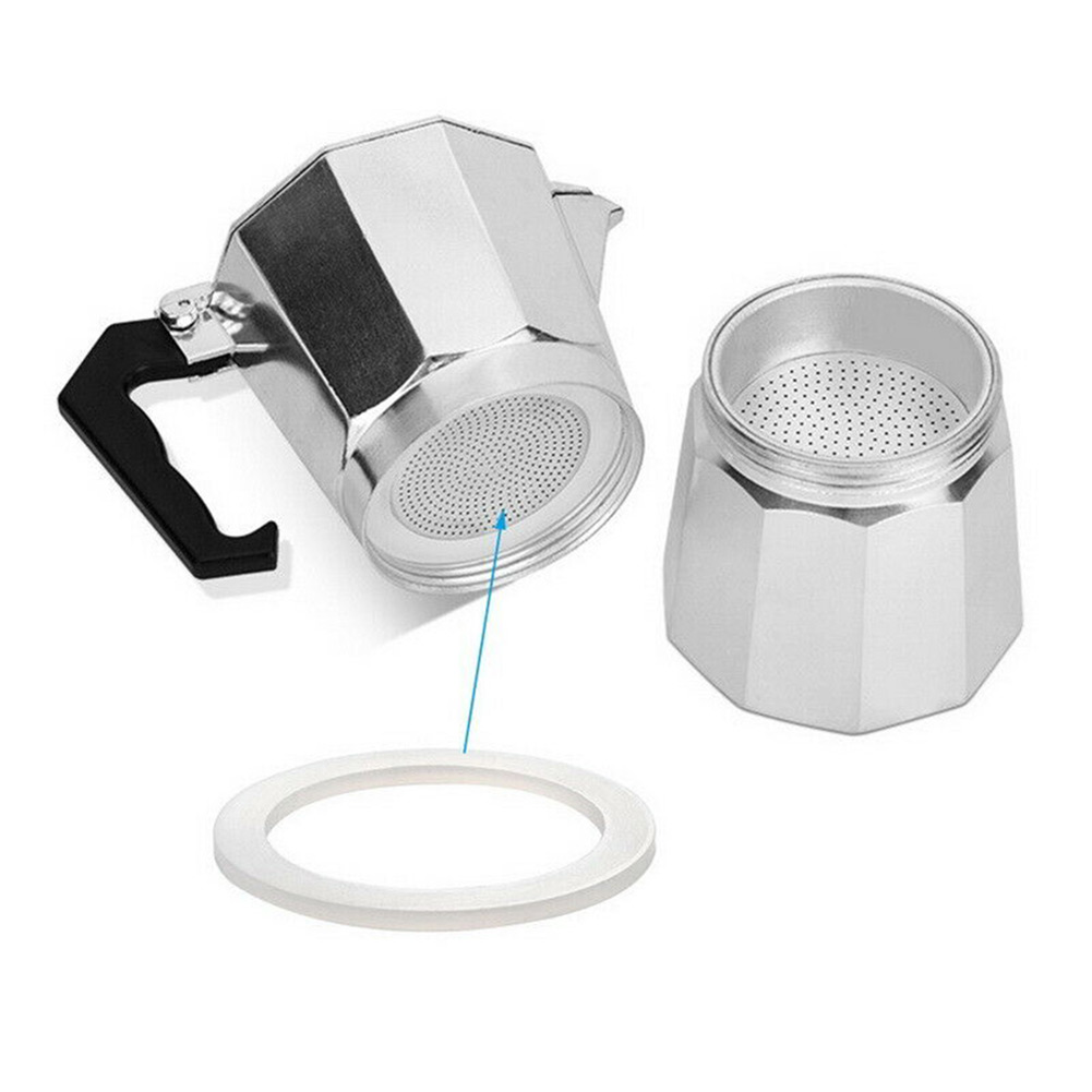 Coffee Rubber Ring Italian Mok - Hero Coffee Equipment 评论和价格