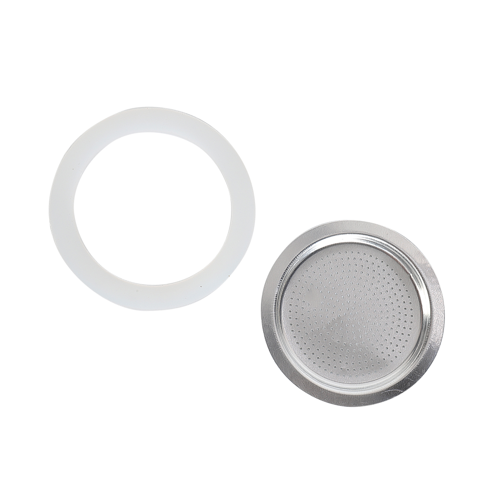 Coffee Rubber Ring Italian Mok - Hero Coffee Equipment 评论和价格