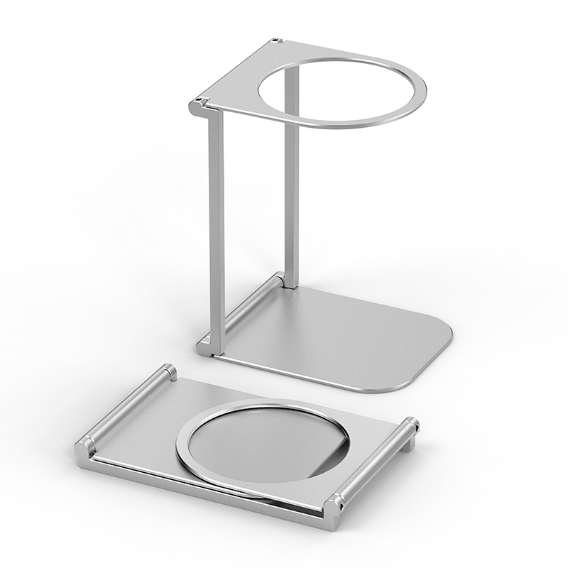 Foldable Coffee Drip Holder Al - Coffee Equipment Machine 评论和价格