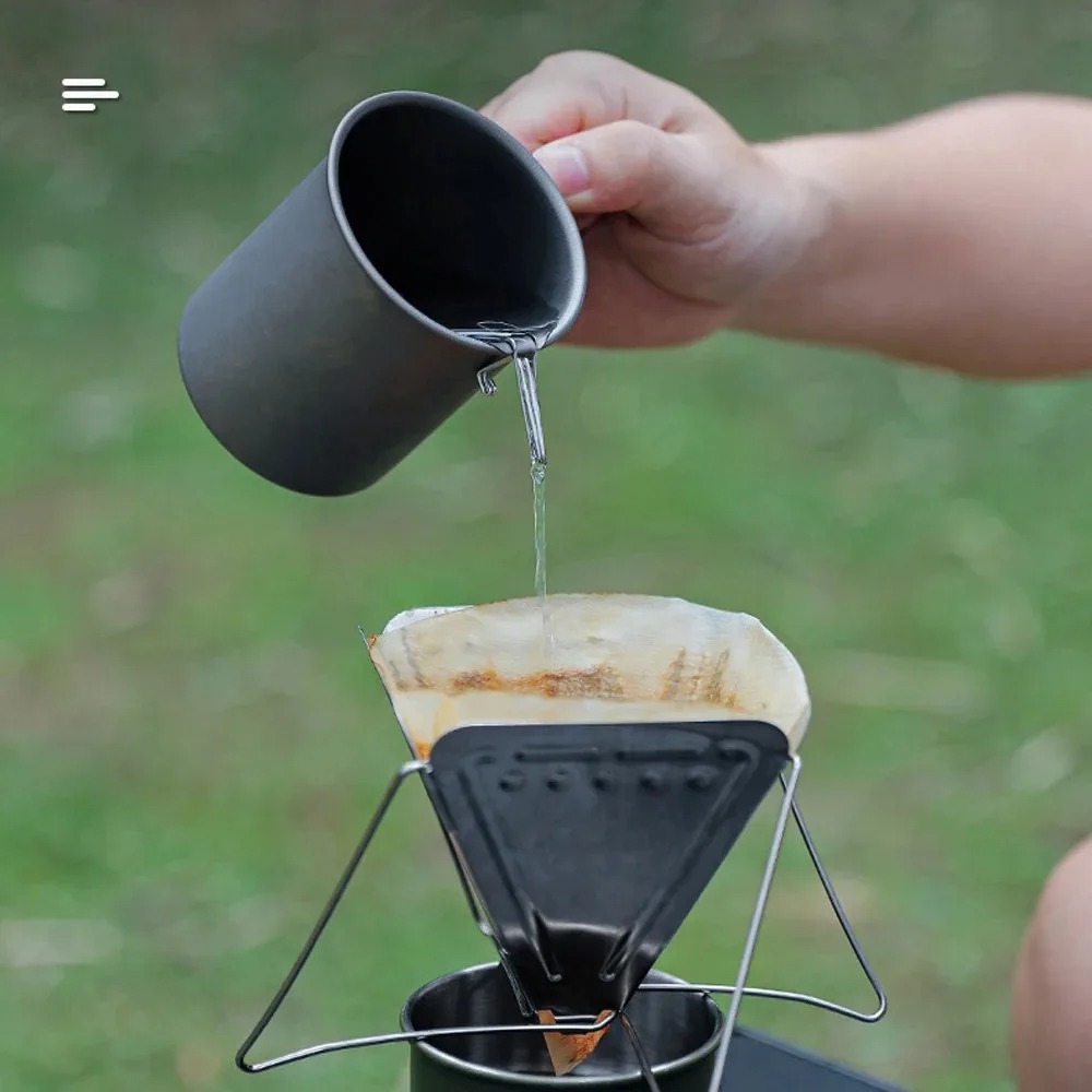 1PC Specialised spout for hand - Outdoor Coffee Equipment 评论和价格