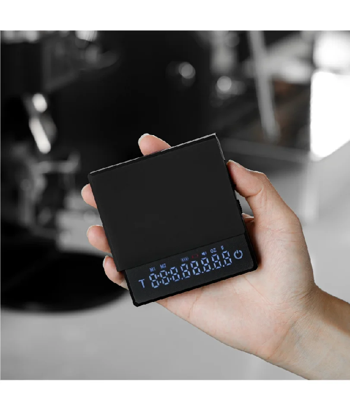 Kitchen Coffee Scale with Time - Scale Drip Timer 评论和价格