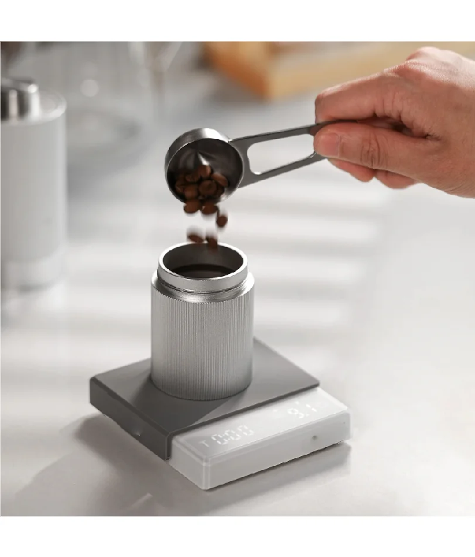 Kitchen Coffee Scale with Time - Scale Drip Timer 评论和价格