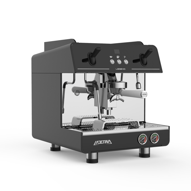 Programmable Espresso Machine  - Coffee Equipment Machine 评论和价格
