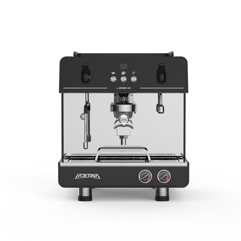 Programmable Espresso Machine  - Coffee Equipment Machine 评论和价格
