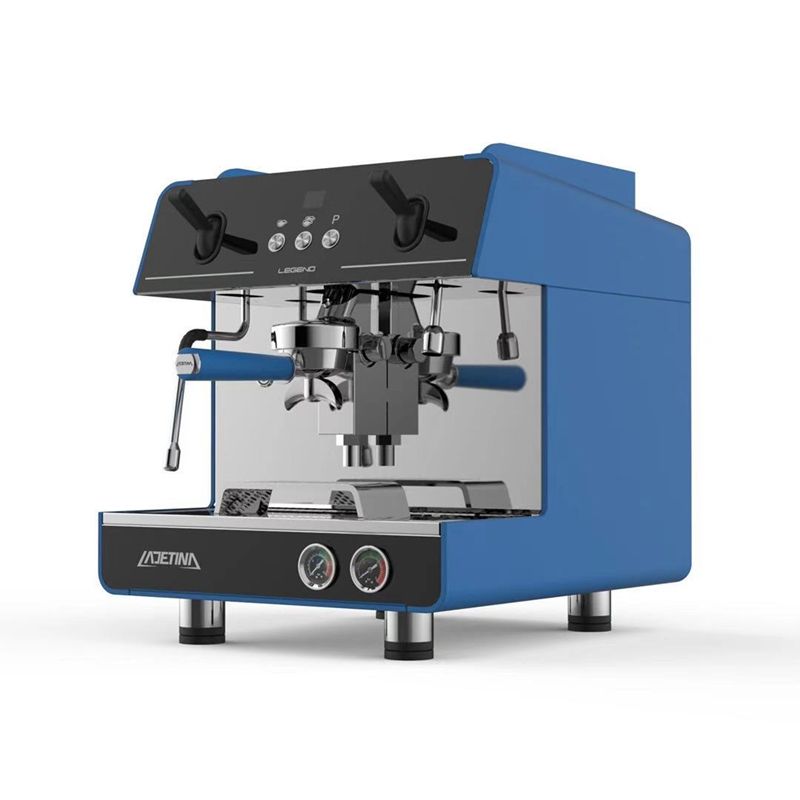 Programmable Espresso Machine  - Coffee Equipment Machine 评论和价格